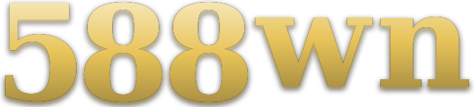 588wn logo