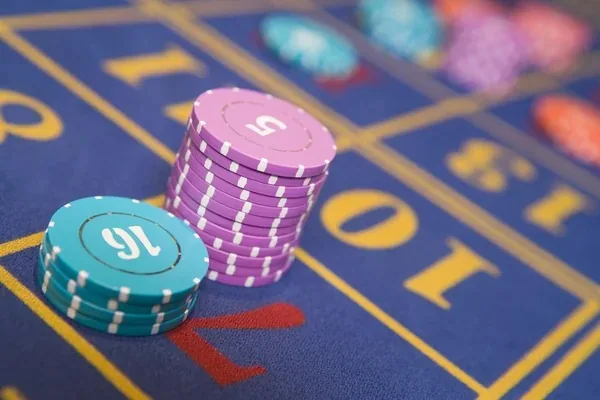 588wn Live Roulette Wheel